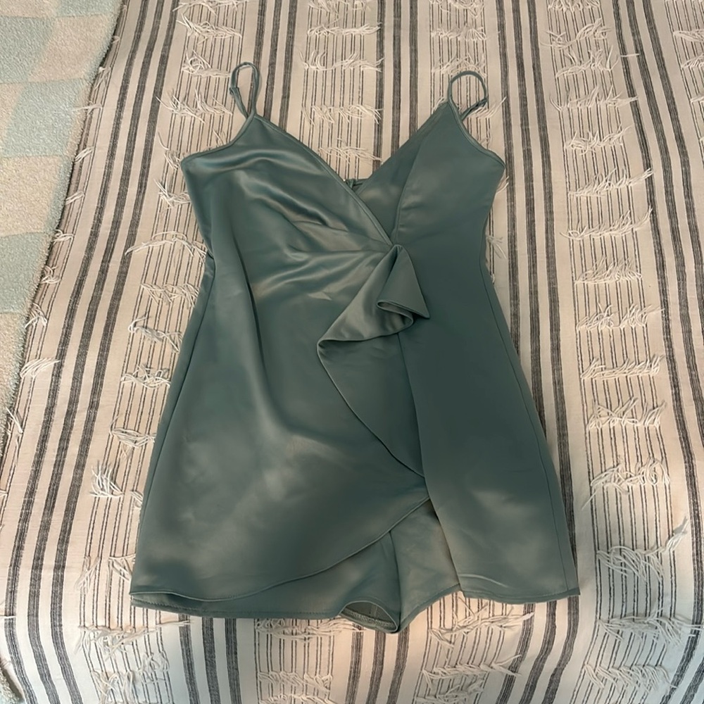 Asos romper